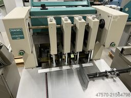 Nagel Citoborma 490 Paper Drill