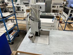 Kolbus ECK 100 Automatic Corner Cutter