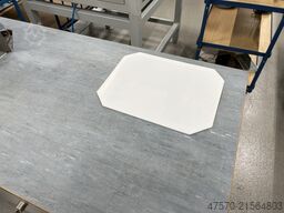 Kolbus ECK 100 Automatic Corner Cutter