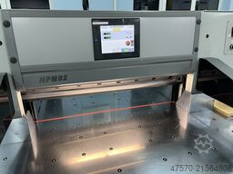 HPM 92 Paper Cutting Guillotine Cutter