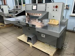 HPM 92 Paper Cutting Guillotine Cutter