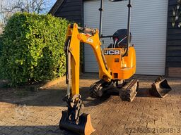 jcb 8008