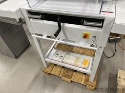 Ideal 4850 Guillotine Paper cutter