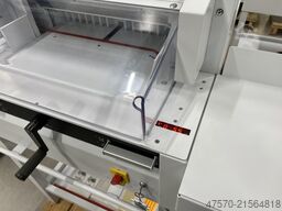 Ideal 4850 Guillotine Paper cutter