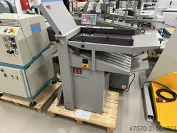 Morgana DocuFold Pro Automatic Folding Machine