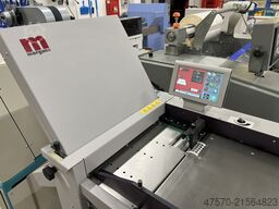 Morgana DocuFold Pro Automatic Folding Machine