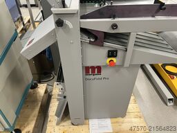 Morgana DocuFold Pro Automatic Folding Machine