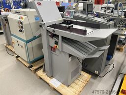 Morgana DocuFold Pro Automatic Folding Machine