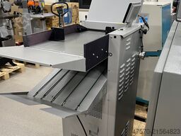 Prometall Fertigungstechnik GmbH Prometall Fertigungstechnik GmbH Prometall Fertigungstechnik GmbH