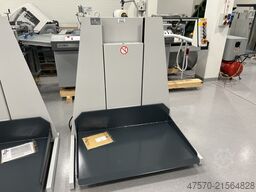 Polar Mohr LW 1000-4 Paper Stack Lift