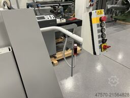 Polar Mohr LW 1000-4 Paper Stack Lift