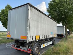 Fliegel BDF/Pr.Pl. Brücke, Drehschemel, ZWP 18