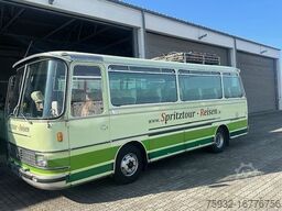 SETRA S 80  Oldtimer