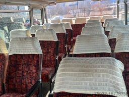 SETRA S 80  Oldtimer
