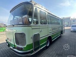 SETRA S 80  Oldtimer