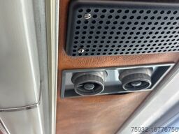 SETRA S 80  Oldtimer