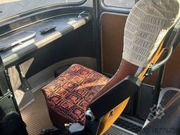 SETRA S 80  Oldtimer