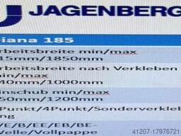 Jagenberg 185-1