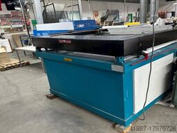 Viprotech Vipromat-S  semiautomatic screen printing machines