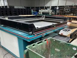 Viprotech Vipromat-S  semiautomatic screen printing machines