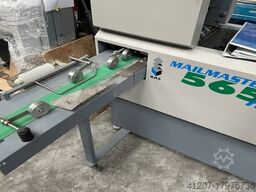 KAS Mailmaster 565HS
