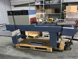 Italdibipack ES 5040 21