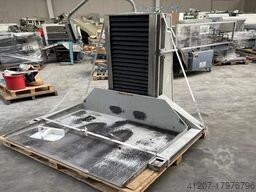 Perfecta SHL 12 P pile lift