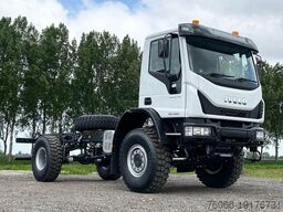 Iveco EuroCargo 150 Chassis Cabin RHD