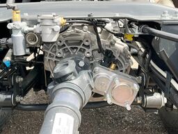 Iveco EuroCargo 150 Chassis Cabin RHD