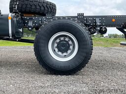 Iveco EuroCargo 150 Chassis Cabin RHD