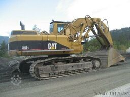 CATERPILLAR 365B L
