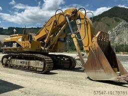 CATERPILLAR 365B L