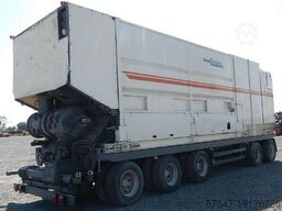 WIRTGEN WM 1000