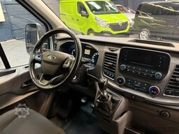 FORD Transit Kasten L3H2 SORTIMO AC R-CAM TEMPO AHK