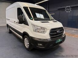 FORD Transit Kasten L3H2 SORTIMO AC R-CAM TEMPO AHK