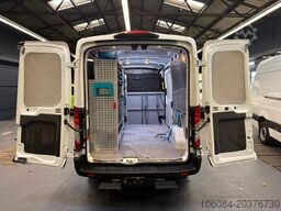 FORD Transit Kasten L3H2 SORTIMO AC R-CAM TEMPO AHK