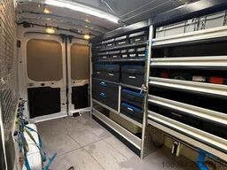 FORD Transit Kasten L3H2 SORTIMO AC R-CAM TEMPO AHK