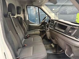 FORD Transit Kasten L3H2 SORTIMO AC R-CAM TEMPO AHK