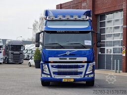 Volvo FM 460 Globetrotter 4x2 - Full spoiler - Light ...