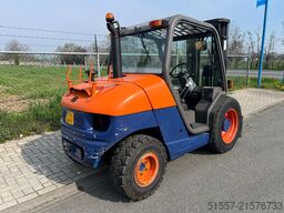 Manitou MH 25-4 T | 2014