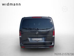 Mercedes-Benz Vito 114 CDI Tourer PRO Lang ACC AHK AUT Kam. LM