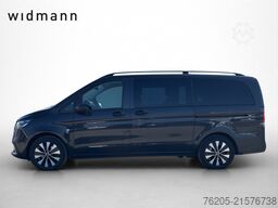 Mercedes-Benz Vito 114 CDI Tourer PRO Lang ACC AHK AUT Kam. LM