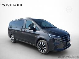 Mercedes-Benz Vito 114 CDI Tourer PRO Lang ACC AHK AUT Kam. LM