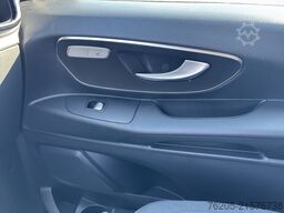 Mercedes-Benz Vito 114 CDI Tourer PRO Lang ACC AHK AUT Kam. LM