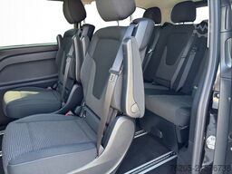 Mercedes-Benz Vito 114 CDI Tourer PRO Lang ACC AHK AUT Kam. LM