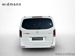Mercedes-Benz Vito 114 CDI Tourer PRO Lang 360 AHK AUT KlimaA
