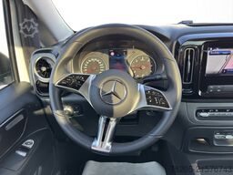 Mercedes-Benz Vito 114 CDI Tourer PRO Lang 360 AHK AUT KlimaA