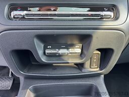 Mercedes-Benz Vito 114 CDI Tourer PRO Lang 360 AHK AUT KlimaA