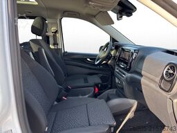 Mercedes-Benz Vito 114 CDI Tourer PRO Lang 360 AHK AUT KlimaA