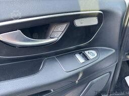 Mercedes-Benz Vito 114 CDI Tourer PRO Lang 360 AHK AUT KlimaA